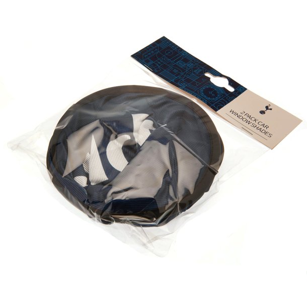 Tottenham Hotspur FC Solskrm