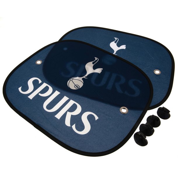 Tottenham Hotspur FC Solskrm