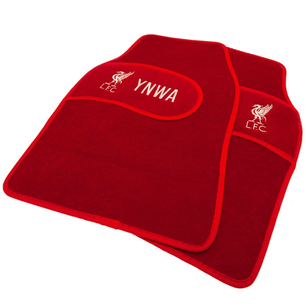 Liverpool FC Bilmtte - St