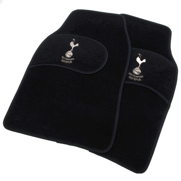Tottenham Hotspur FC Bilmtte - St