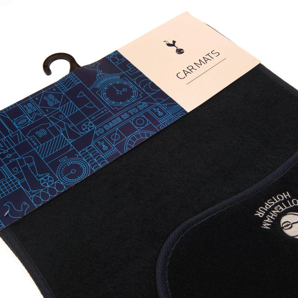 Tottenham Hotspur FC Bilmtte - St