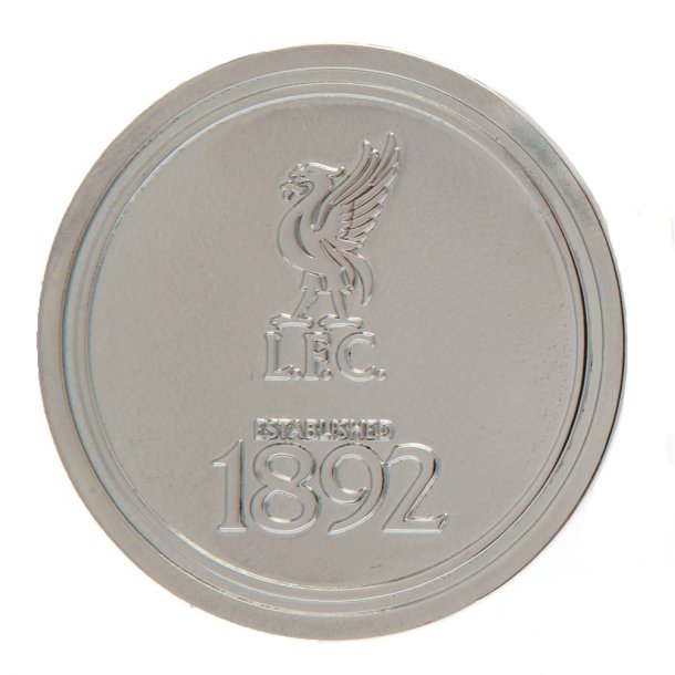 Liverpool FC Bil Badge