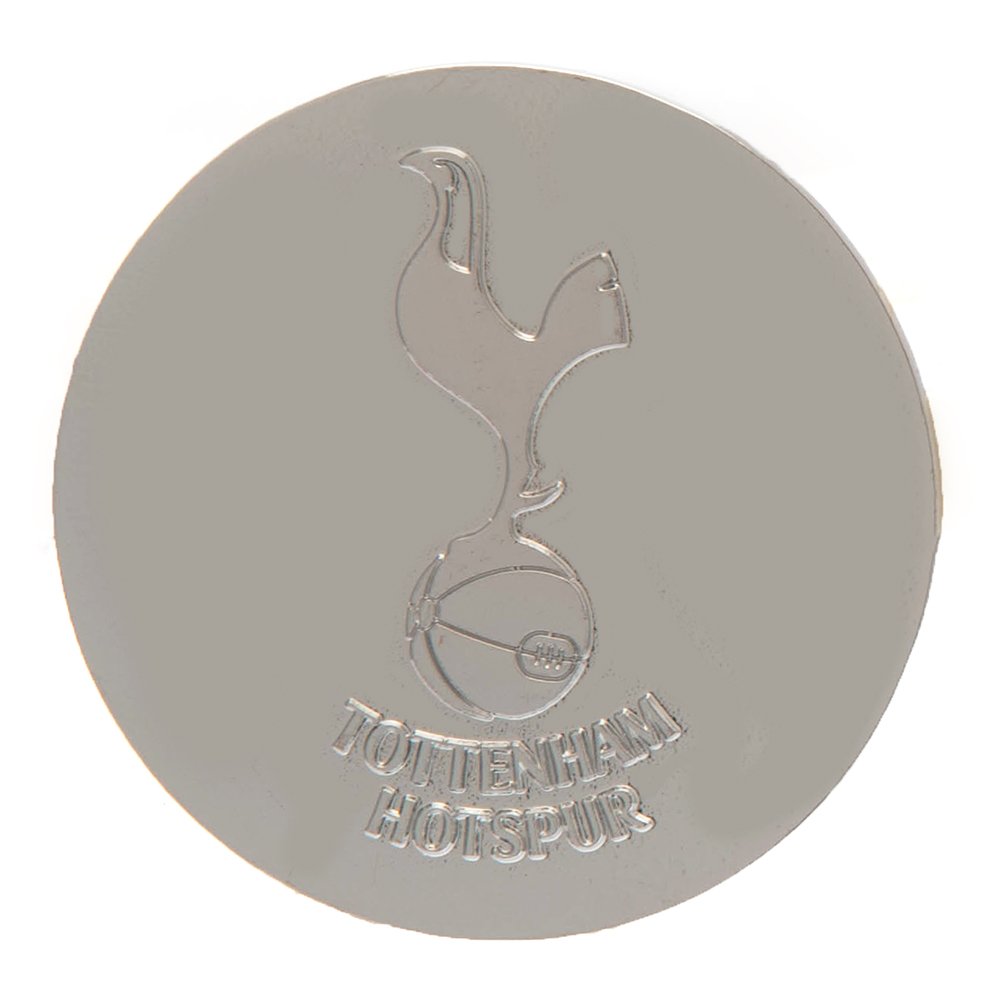 Tottenham Hotspur FC Bil Badge - Badges - Fodboldfan-shoppen.dk