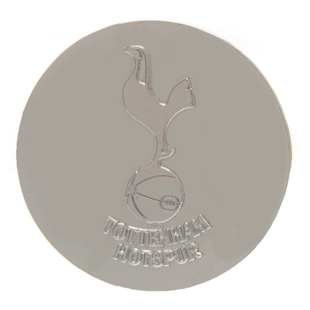 Tottenham Hotspur FC Bil Badge