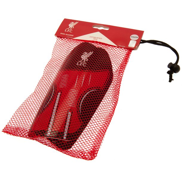 Liverpool FC Benskinner Til Brn 7-9 r