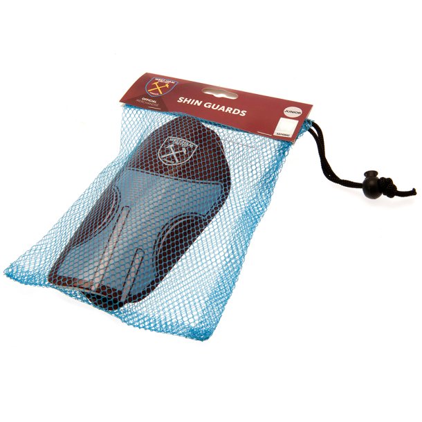 West Ham United F.C. Benskinner Til B�rn 7-9 �r