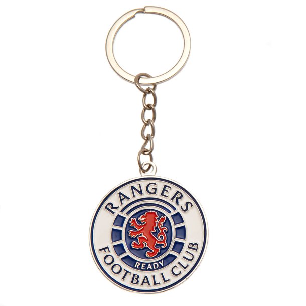 Rangers FC Nglering