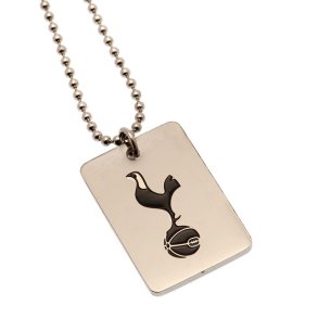 Tottenham Hotspur FC Dog Tag & Kde i Gaveske