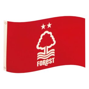 Nottingham Forest FC Flag