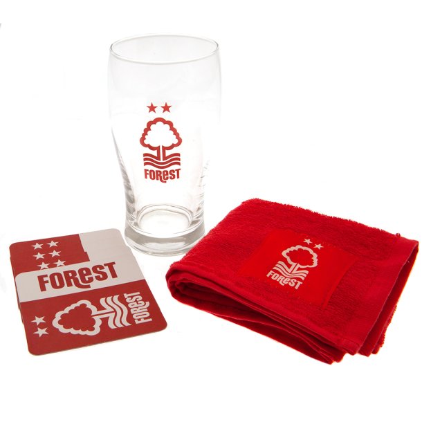 Nottingham Forest FC Minibar St