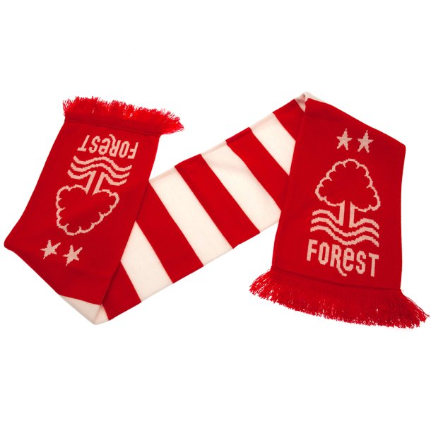 Nottingham Forest F.C. Halstrklde