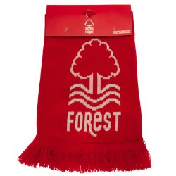 Nottingham Forest F.C. Halstrklde