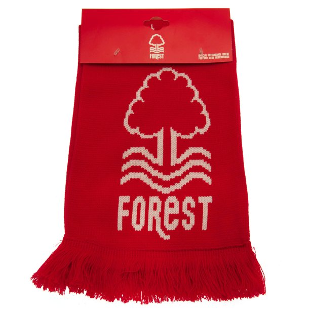 Nottingham Forest F.C. Halstrklde