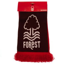 Nottingham Forest F.C. Halstrklde