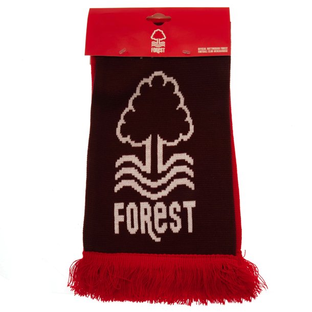 Nottingham Forest F.C. Halstrklde