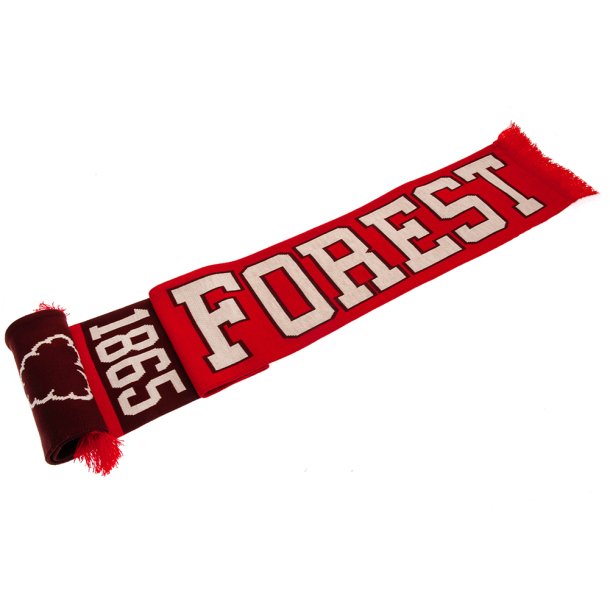 Nottingham Forest F.C. Halstrklde