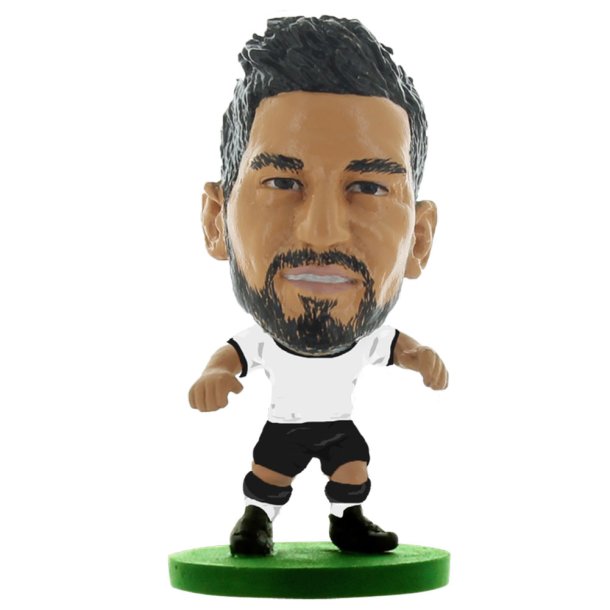 Tyskland SoccerStarz Gundogan