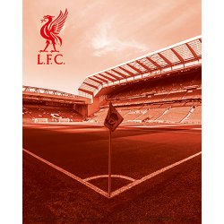 Liverpool FC 3D Billede