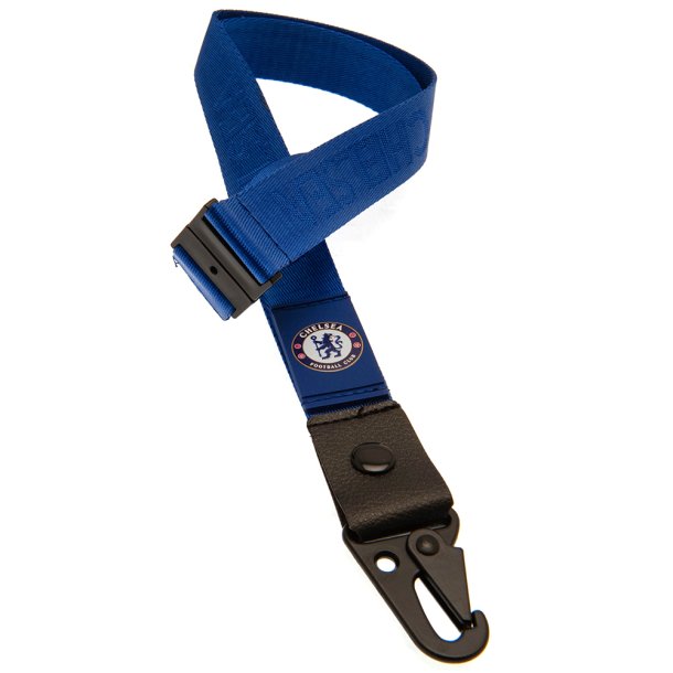 Chelsea F.C. Nglering-Lanyard