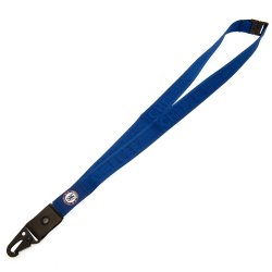 Chelsea F.C. Nglering-Lanyard