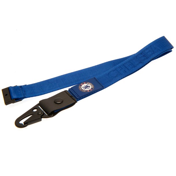 Chelsea F.C. Nglering-Lanyard