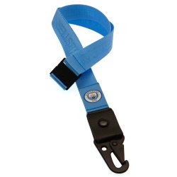 Manchester City F.C. Nglering-Lanyard