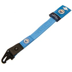 Manchester City F.C. Nglering-Lanyard