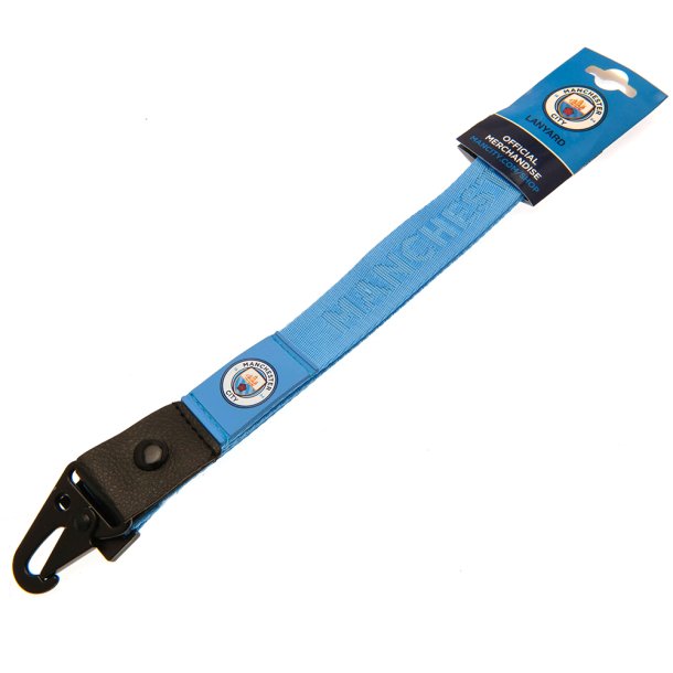 Manchester City F.C. Nglering-Lanyard
