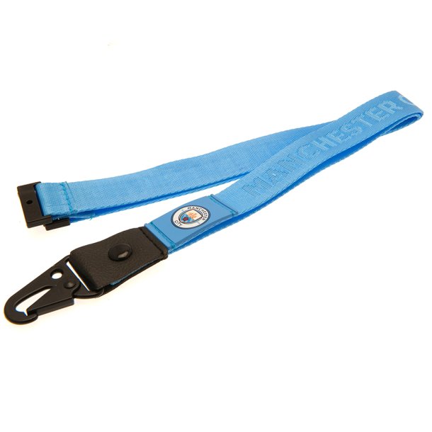 Manchester City F.C. Nglering-Lanyard