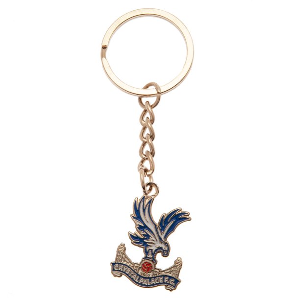 Crystal Palace F.C. Nglering