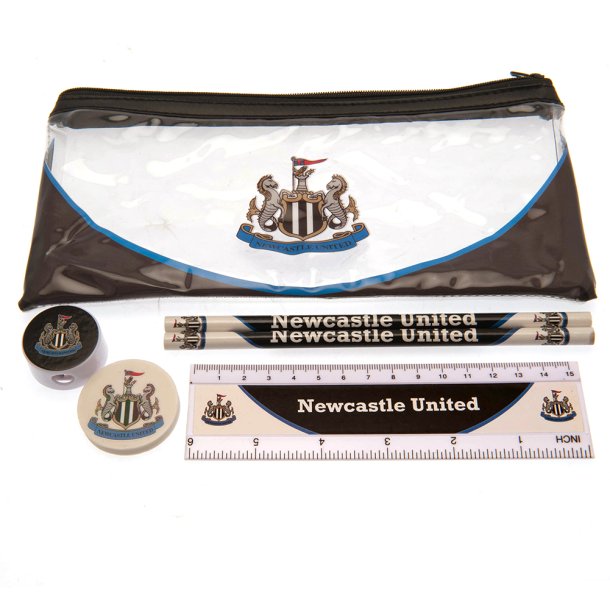 Newcastle United FC Skolest