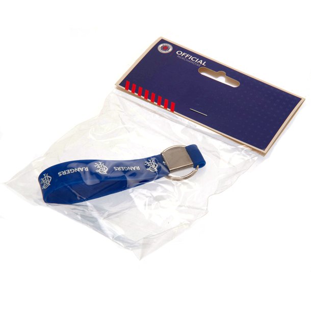 Rangers F.C. Silikone Nglering