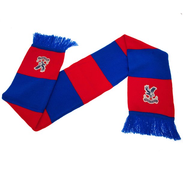 Crystal Palace F.C. Halstrklde