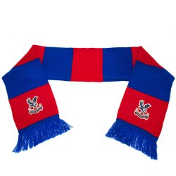 Crystal Palace F.C. Halstrklde