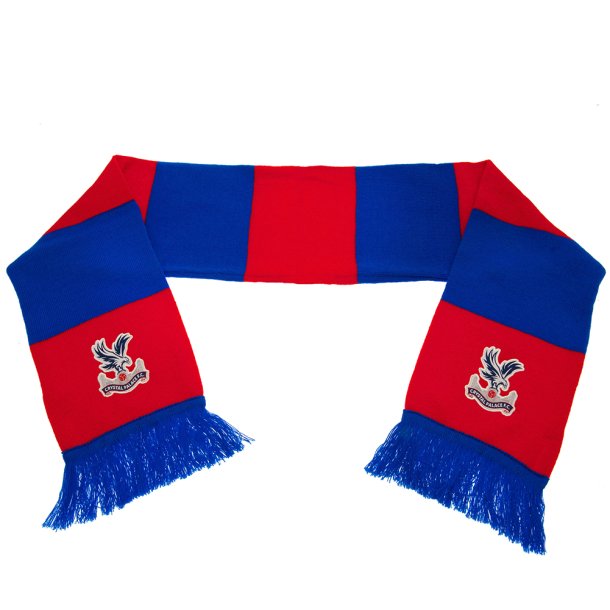 Crystal Palace F.C. Halstrklde