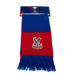 Crystal Palace F.C. Halstrklde