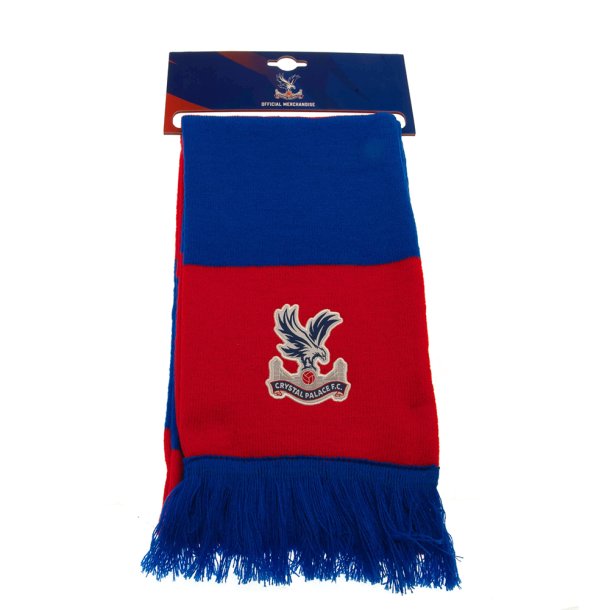 Crystal Palace F.C. Halstrklde