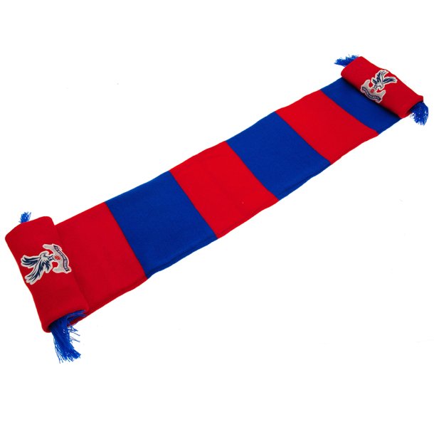 Crystal Palace F.C. Halstrklde