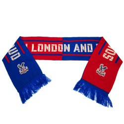 Crystal Palace F.C. Halstrklde
