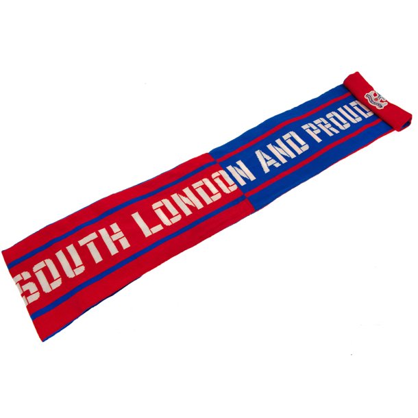 Crystal Palace F.C. Halstrklde