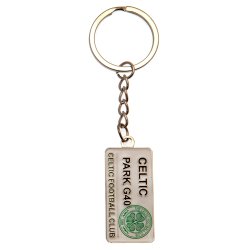 Celtic F.C. Gadeskilt Nglering