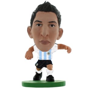  Argentina SoccerStarz Di Maria