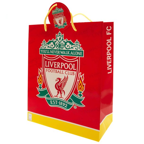 Liverpool FC Gavepose