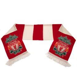 Liverpool F.C. Halstrklde