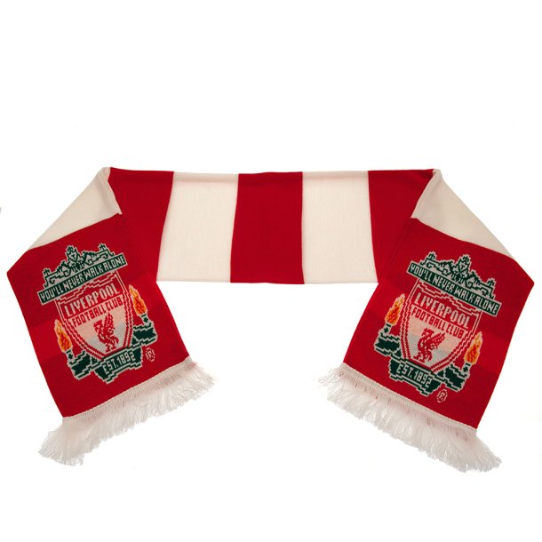 Liverpool F.C. Halstrklde