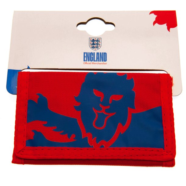 England FA Pung I Nylon