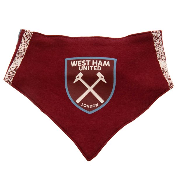 West Ham United F.C. 2 stk. Hagesmk