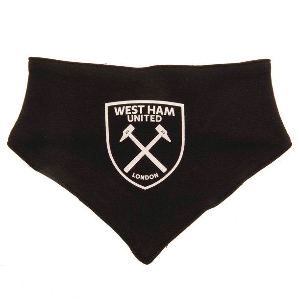 West Ham United F.C. 2 stk. Hagesmk