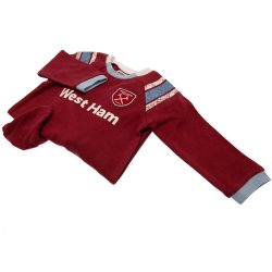 West Ham United FC Heldragt/Sparkedragt Str. 9-12 Mneder