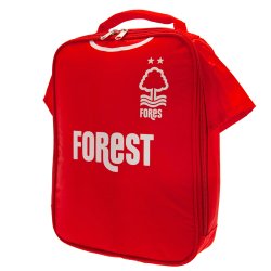 Nottingham Forest FC Trjeformet Bld Madkasse